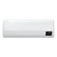 Внутренний блок кондиционера Samsung AJ020TNAPKH/EA, 6.8kBTU/h, Белый