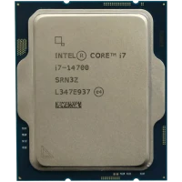 Процессор Intel Core i7-14700, Intel UHD Graphics 770, | Tray Процессор Intel Core i7-14700, Intel UHD Graphics 770, | Tray