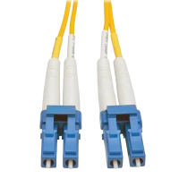 Patch cord APC Electronic FO-P006,10m, Galben