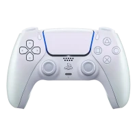 Gamepad SONY Playstation 5 DualSense, Chrom Pearl Gamepad SONY Playstation 5 DualSense, Chrom Pearl