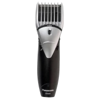 Aparat de tuns Panasonic ER206K520, Negru | Argintiu Aparat de tuns Panasonic ER206K520, Negru | Argintiu