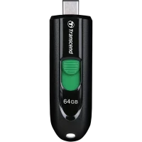 64GB USB-C Flash Drive Transcend 