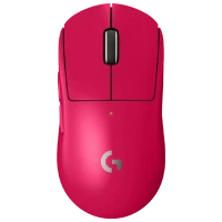 Игровая мышь Logitech PRO X Superlight 2, Пурпурный