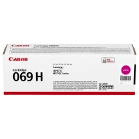 Лазерный картридж Canon CRG-069H, Пурпурный