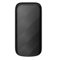Мобильный телефон MaxCom MM815, Чёрный