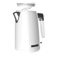 Электрочайник Polaris PWK 1746CA, Белый