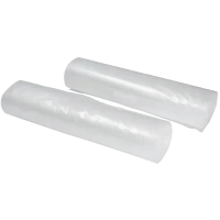 Pungi pentru aparatul de vidat Electrolux EVSRR1, Transparent