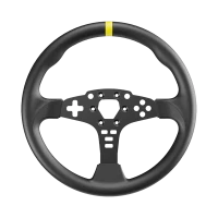 Каркас руля MOZA Wheel Mod для ES, Чёрный