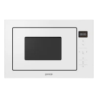 Микроволновая печь Gorenje BM 251 SG2WG, Белый Микроволновая печь Gorenje BM 251 SG2WG, Белый