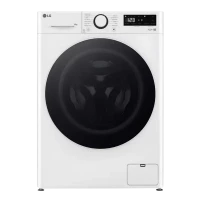 Стиральная машина LG F4WR510S0W, 10кг, Белый