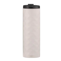 Cană termos Ardesto AR2640BG, 0,4L, Bej Cană termos Ardesto AR2640BG, 0,4L, Bej