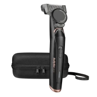 Trimmer pentru bărbați BaByliss Pro Beard T885E, Negru