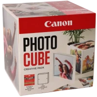 Hârtie fotografică Canon PP-201, 5X5