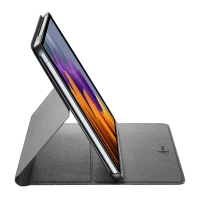 Husă pentru tabletă Cellularline Memo - Galaxy Tab S9 FE, 12,4