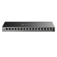 Switch de rețea TP-LINK TL-SG116E, 16x 10/100/1000 Mbps