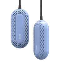 Сушилка для обуви Sothing DSHJ-S-2008, Синий Сушилка для обуви Sothing DSHJ-S-2008, Синий