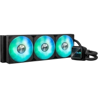 Кулер для процессора ASUS PRIME LC 360 ARGB Кулер для процессора ASUS PRIME LC 360 ARGB