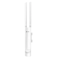 Punct de acces exterior TP-LINK AC1200, 300 Mbps, 867 Mbps, Alb