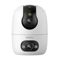 Imou Indoor Camera Ranger 2C Dual, 10MP, White Imou Indoor Camera Ranger 2C Dual, 10MP, White
