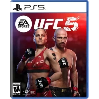 ActiVision UFC 5, Lupta, PlayStation 5, Disc ActiVision UFC 5, Lupta, PlayStation 5, Disc