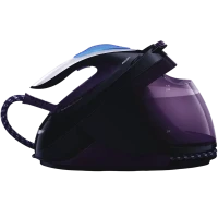 Fier de călcat cu generator de abur Philips GC9650/80, 2400W, Violet Fier de călcat cu generator de abur Philips GC9650/80, 2400W, Violet