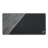 Mouse Pad pentru jocuri ASUS ROG Sheath BLK LTD, Extra Large, Negru