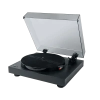 Аудиосистема MUSE MT-105 B, Чёрный