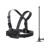 Insta360 Insta360 Snow Bundle,Black