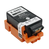 Cartuș de cerneală Epson T266, 6ml, Negru