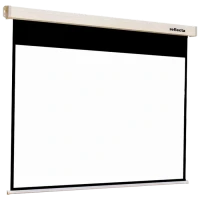 Ecran manual Reflecta Crystal-Line Rollo Softlift, 16:10