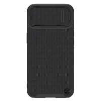 Husă Nillkin iPhone 14 Plus Textured Case S, Negru