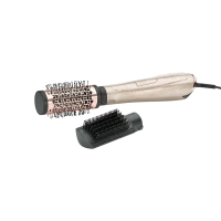Uscător de păr-perie BaByliss AS914PE, 1000W, Bej