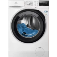 Стиральная машина Electrolux EW6F2482E, 8кг, Белый