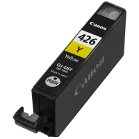 Картридж чернильный Canon CLI-426, 9мл, Желтый