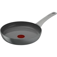 Сковорода Tefal C4270432, 24см, Чёрный
