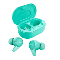 Căști Philips TAT1207BL/00, Albastru