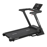 Беговая дорожка Zipro Sigma Беговая дорожка Zipro Sigma
