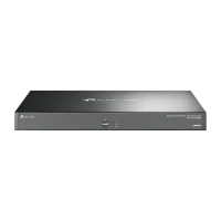 Înregistrator video TP-LINK VIGI NVR4064H, Negru Înregistrator video TP-LINK VIGI NVR4064H, Negru