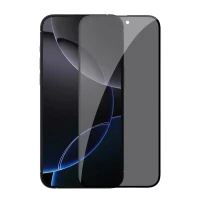 Sticlă de protecție Nillkin iPhone 16 Pro Max Guardian Full Privacy, Negru Sticlă de protecție Nillkin iPhone 16 Pro Max Guardian Full Privacy, Negru
