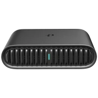 Беспроводной маршрутизатор TP-LINK TL-WR1502X, Wi-Fi, Чёрный