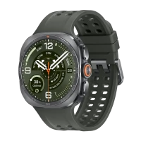 Умные часы Samsung Galaxy Watch Ultra 2, 47мм, Серебристый Умные часы Samsung Galaxy Watch Ultra 2, 47мм, Серебристый