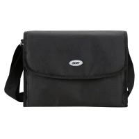 Geanta moale de transport Acer MC.JPV11.005, Negru Geanta moale de transport Acer MC.JPV11.005, Negru