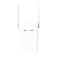 Punct de acces MERCUSYS ME60X, 300 Mbps, 1201 Mbps, Alb
