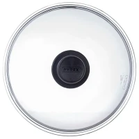 Крышка стеклянная 24