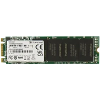 Накопитель SSD Transcend 825S, 500Гб, TS500GMTS825S
