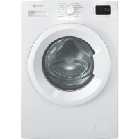 Mașină de spălat Indesit IM 642 MY , 6kg, Alb