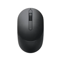 Mouse Wireless DELL MS3320W, Negru Mouse Wireless DELL MS3320W, Negru