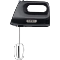 Миксер ручной Kenwood HMP30.A0BK, Чёрный