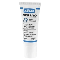Vaselina siliconica Xavax 111177, 20g