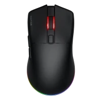 Gaming Mouse HATOR Pulsar 3, Negru Gaming Mouse HATOR Pulsar 3, Negru